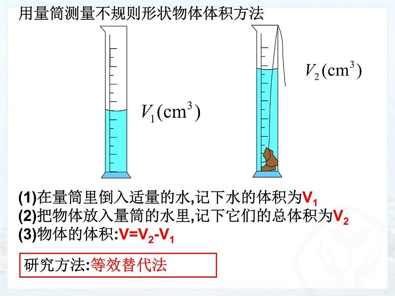 6.3 测量物质的密度 PPT课件06