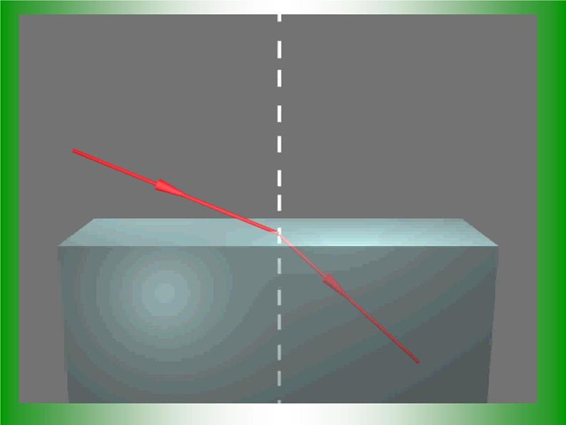 4.4 光的折射 PPT课件06