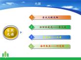 4.1 光的直线传播 PPT课件