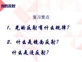 4.3 平面镜成像 PPT课件