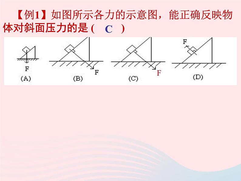 八年级物理下册8-1认识压强课件2（新版）粤教沪版05