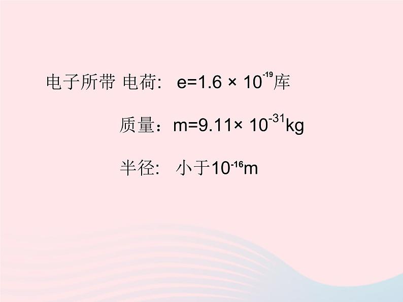 八年级物理下册10-3解剖原子课件2（新版）粤教沪版03