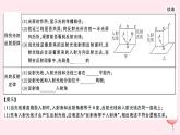 2019秋八年级物理上册3-2探究光的反射规律（知识点）课件（新版）粤教沪版