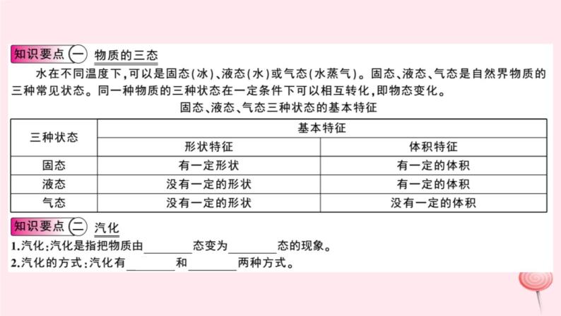 2019秋八年级物理上册4-2探究汽化和液化的特点第1课时汽化（知识点）课件（新版）粤教沪版02