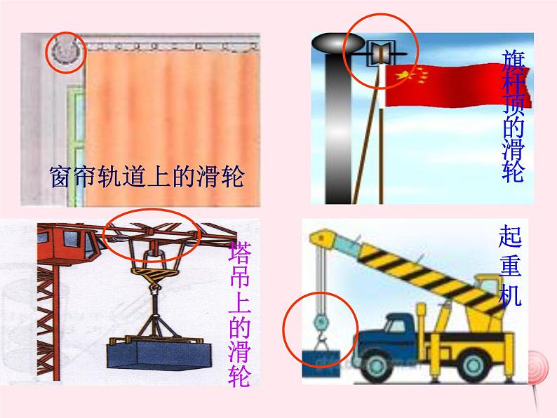 八年级物理下册11-2滑轮课件2（新版）教科版06