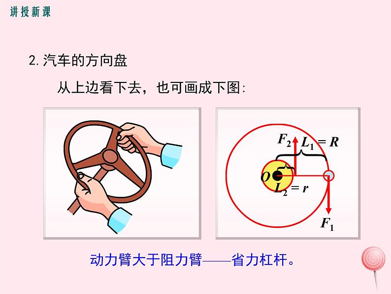 八年级物理下册11-5《改变世界的机械》课件（新版）教科版07