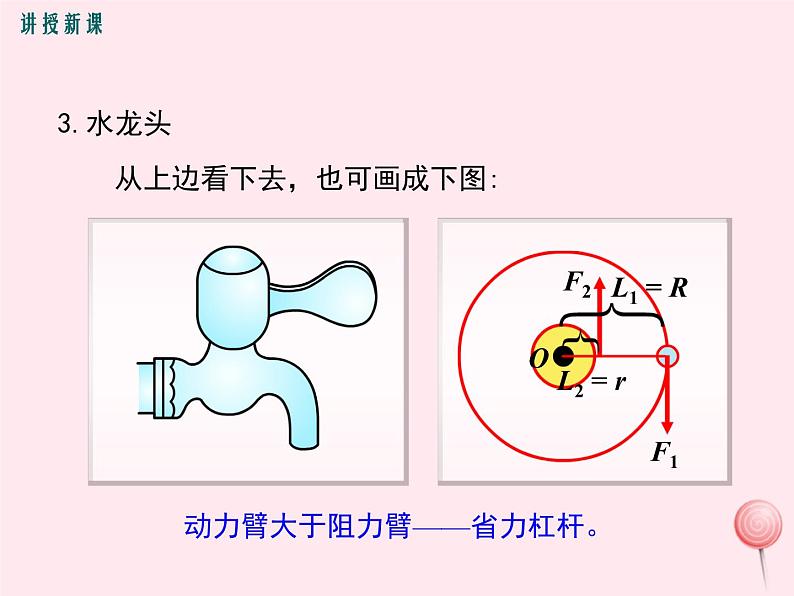 八年级物理下册11-5《改变世界的机械》课件（新版）教科版08