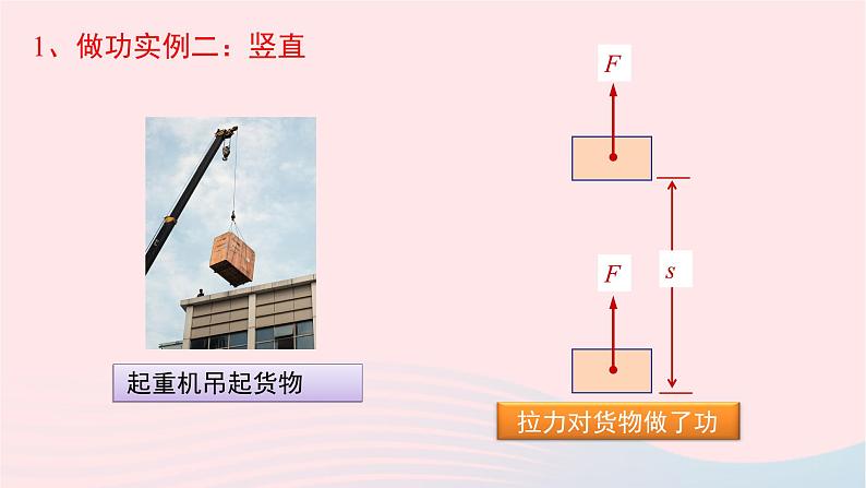 八年级下物理课件八年级物理下册9-3功课件新版北师大版_北师大版06