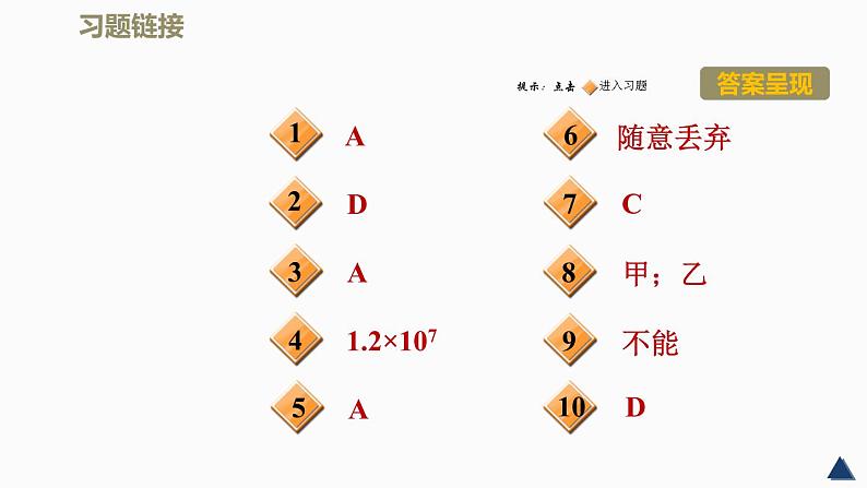 八年级物理上册2-4新材料及其应用_北师大版 课件02