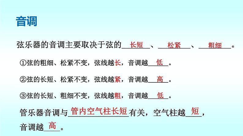 习题：八年级上物理课件八年级上物理课件第四章知识要点梳理_北师大版_北师大版08