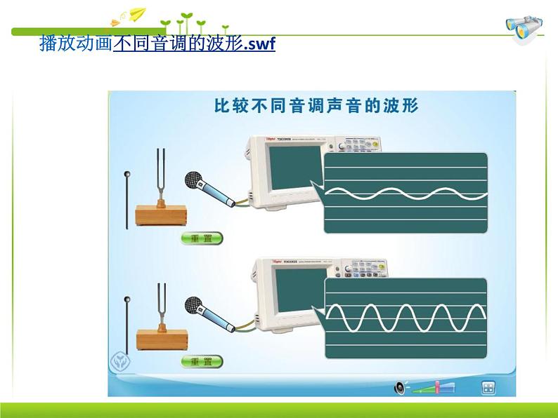 2.2 声音的特性 PPT课件08