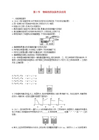 人教版10.3 物体的浮沉条件及其应用课堂检测