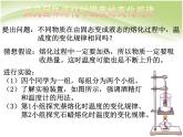 3.2 熔化和凝固 PPT课件