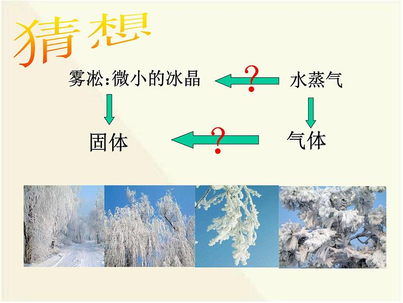 3.4 升华和凝华 PPT课件06