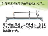 5.3 凸透镜成像的规律 PPT课件