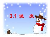 3.1 温度 PPT课件