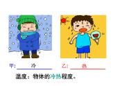 3.1 温度 PPT课件