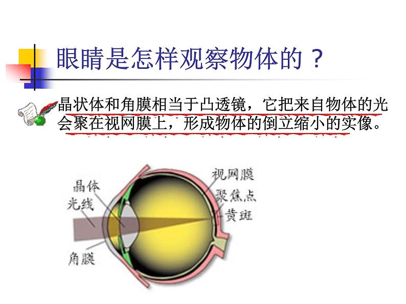 5.5 显微镜和望远镜 PPT课件第6页