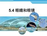 5.4 眼睛和眼镜 PPT课件