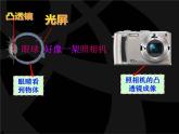 5.4 眼睛和眼镜 PPT课件