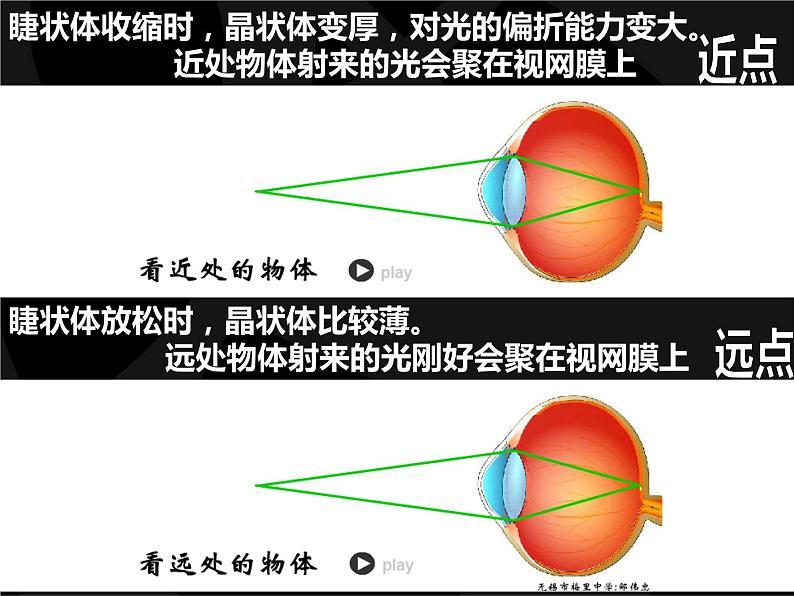 5.4 眼睛和眼镜 PPT课件07