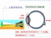 5.4 眼睛和眼镜 PPT课件