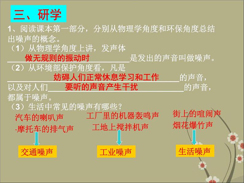 2.4 噪声的危害和控制 PPT课件第5页