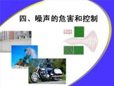 2.4 噪声的危害和控制 PPT课件