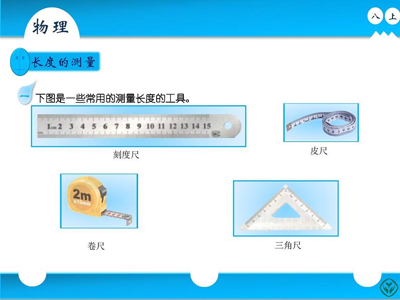 1.1 长度和时间的测量 PPT课件第5页