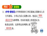 八年级上物理章末综合训练 PPT课件