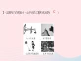 4.2 光的反射（作业）PPT课件