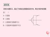 5.1 透镜（习题）PPT课件