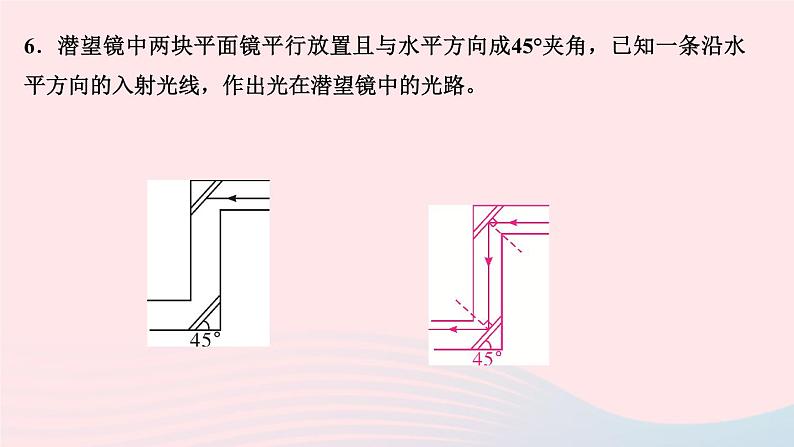 第四章 专题四 光学作图07