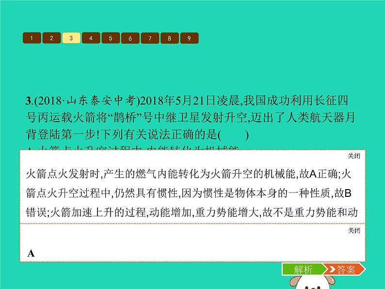 第十二章 简单机械 本章整合 课件05