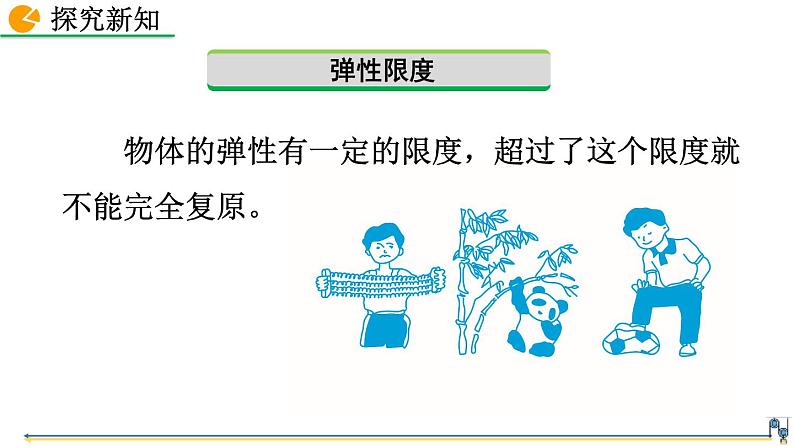 第七章 第2节  弹力 精品课件（含视频素材）_人教物理八下08