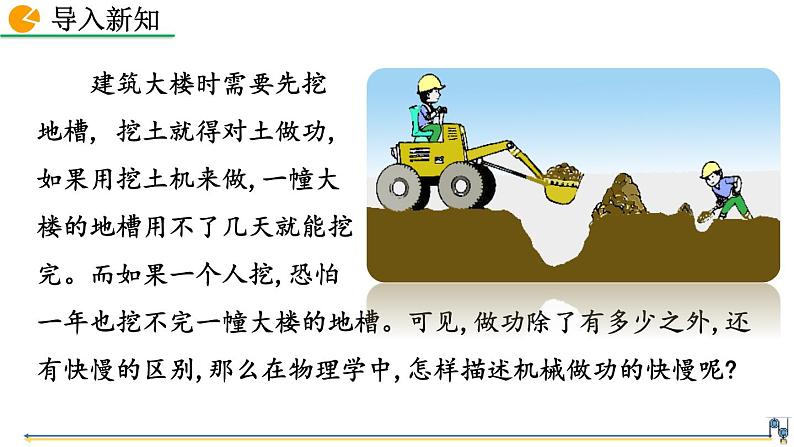 第十一章 第2节  功率 精品课件（含视频素材）_人教物理八下02