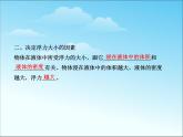 八年级下物理课件八年级下册物理课件《浮力》  人教新课标   (6)_人教新课标