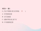 八年级下物理课件八年级物理下册第七章第3节重力第1课时重力及其大小习题课件新版新人教版 (1)_人教新课标