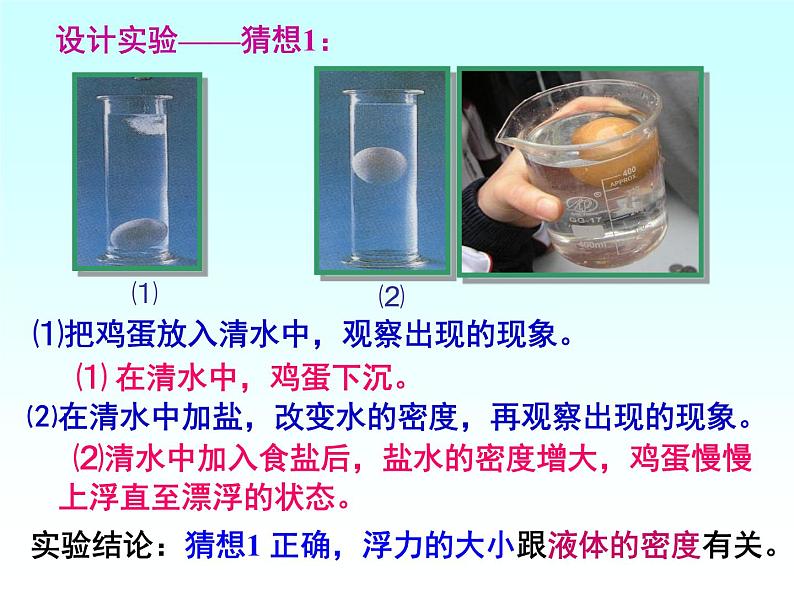 八年级下物理课件八年级下册物理课件《阿基米德原理》  人教新课标 (2)_人教新课标第5页