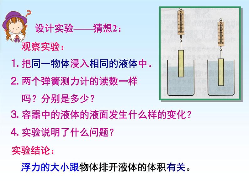 八年级下物理课件八年级下册物理课件《阿基米德原理》  人教新课标 (2)_人教新课标第6页