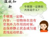 八年级下物理课件八年级下册物理课件《二力平衡》  人教新课标  (5)_人教新课标