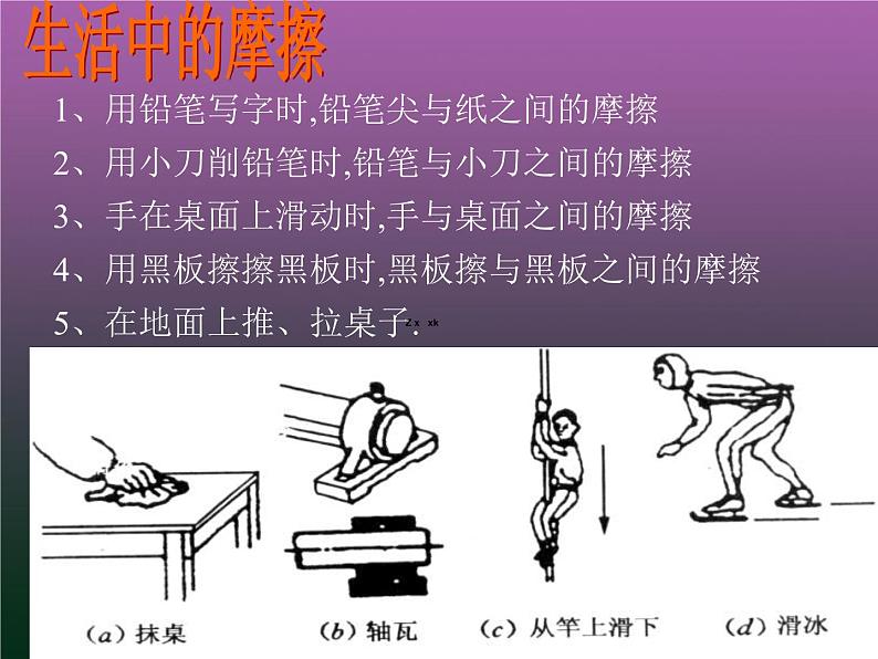 八年级下物理课件八年级下册物理课件《摩擦力》  人教新课标 (7)_人教新课标第8页