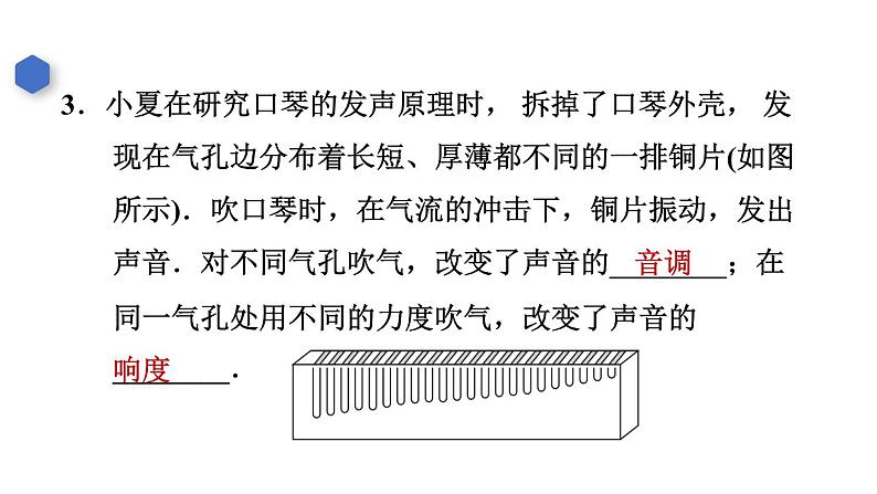 八年级上物理课件1 全章高频考点专训（一）1_苏科版08