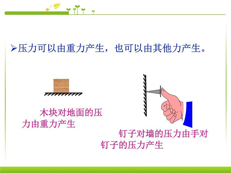 八年级下物理课件八年级下册物理课件《压强》  人教新课标 (8)_人教新课标第8页