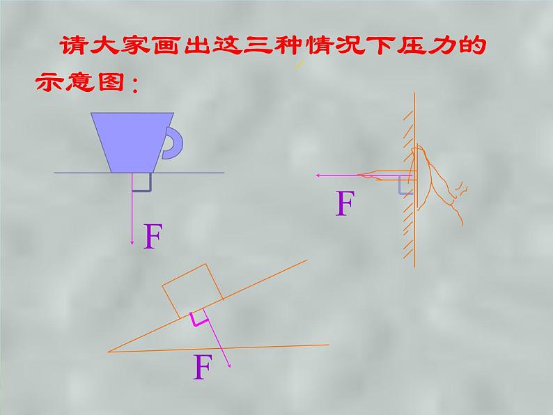 八年级下物理课件八年级下册物理课件《压强》  人教新课标 (1)_人教新课标第7页