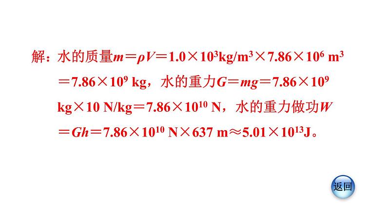 八年级下物理课件双休作业七专题技能训练1_人教新课标05