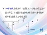 八年级下物理课件章末综合训练方法技巧专题训练_人教新课标 (1)