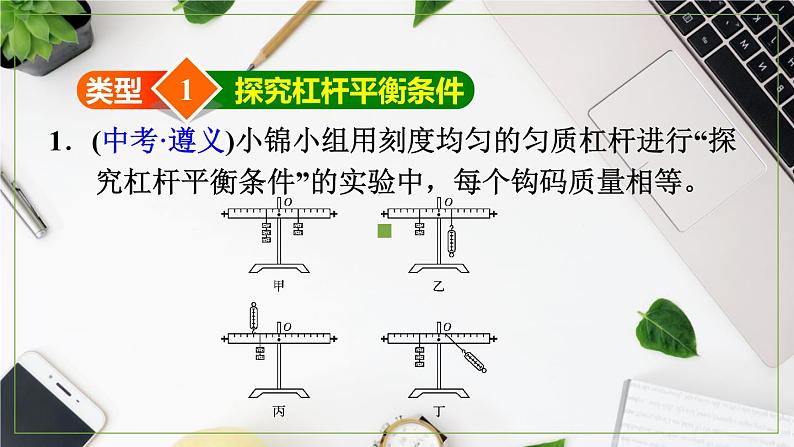 八年级下物理课件与简单机械相关的探究与测量_人教新课标第3页