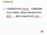 八年级上物理课件1-4 人耳听不到的声音_苏科版