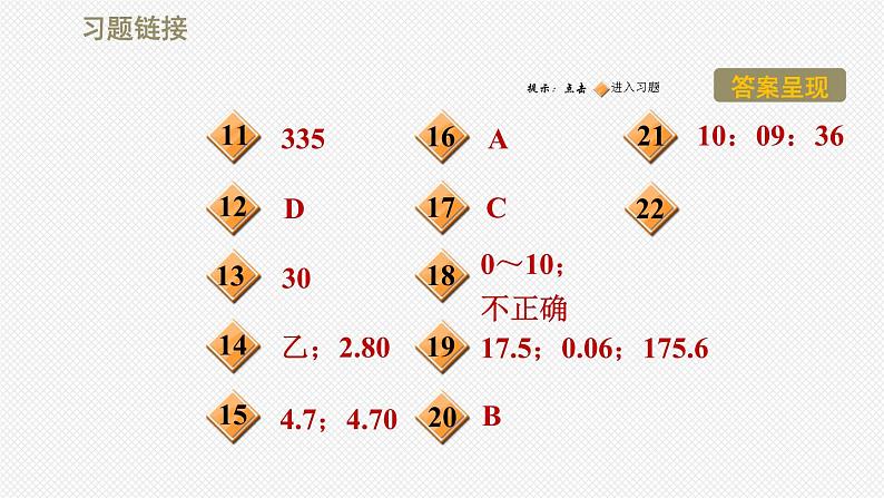 八年级上物理素材1-2测量：实验探究的重要环节_教科版03